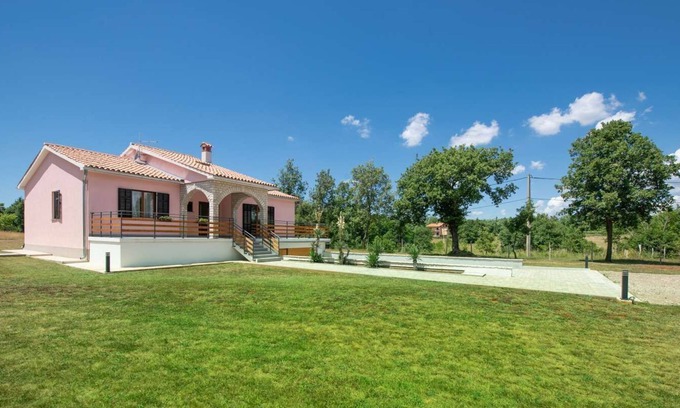 Sumber Casa | Casa Angela in Šumber, Sveta Nedelja