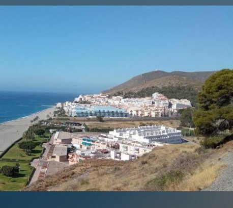 Lujar Apartamento | Casa Angeles