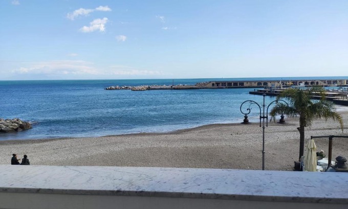 Cetara Apartamento | Casa Angelica Cetara Albergo Diffuso