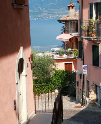 Pai Casa | Casa Angelo