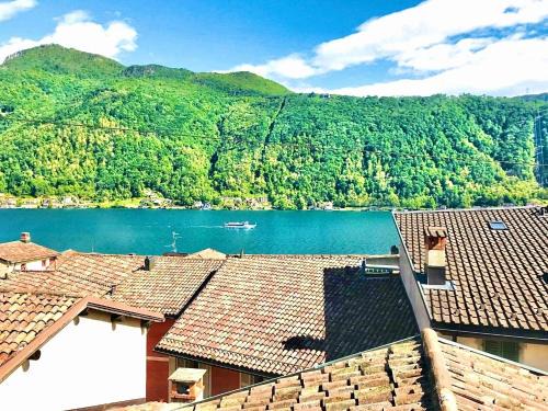 Morcote Cama Y Desayuno | Casa Angiolina - Holidays