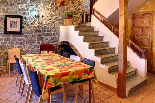 Puebla de Lillo Casa | Casa Anhelo El Candíl