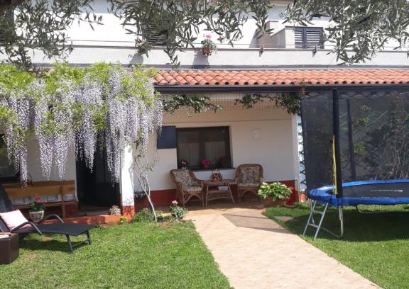 Radini Casa | Casa Ani