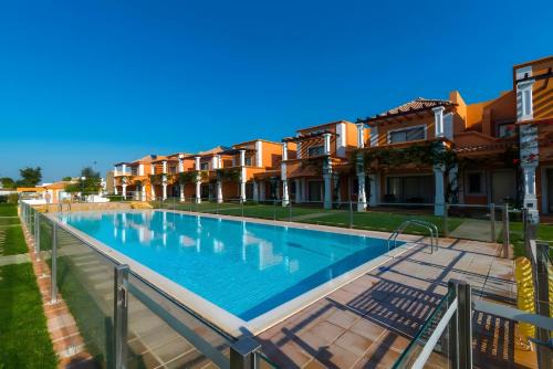 Luz de Tavira Casa | Casa Anis - Lux Tavira Residence