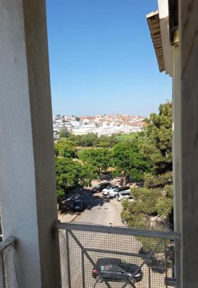 Charneca de Caparica e Sobreda Apartamento | Casa Anita - Apartamento em Sobreda - Charneca da Caparica