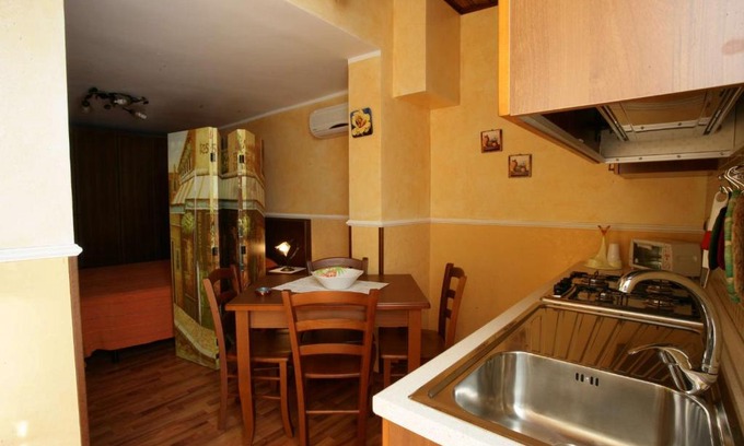 Pozzallo Apartamento | Casa Anita