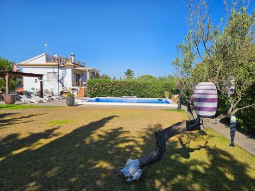Alhaurín el Grande Casa | Casa Ankie