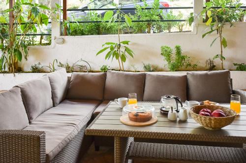Sinarades Casa | Casa Ankilena - Corfu Garden Bliss