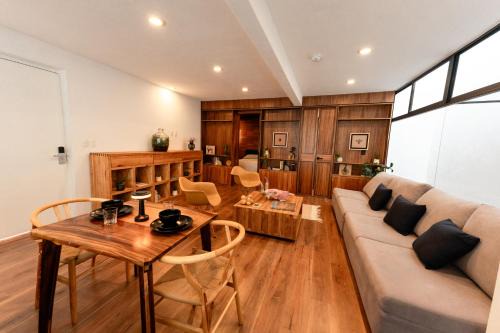 Centro histórico Apartamento | Casa Ann Loft Marakame