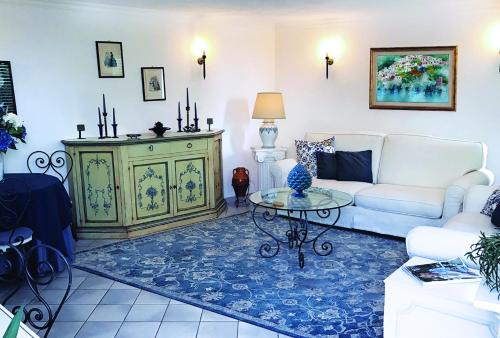 Anacapri Apartamento | Casa Anna Capri Charme