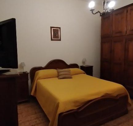 Penna in Teverina Casa | Casa Anna