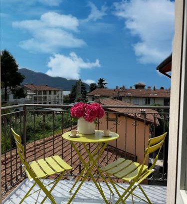 Predore Apartamento | Casa Anna