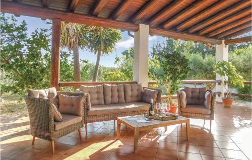 Menfi Casa | Casa Anna Maria
