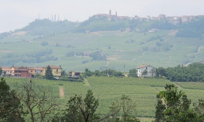 Roddi Casa | Casa Annabella