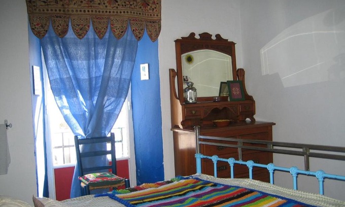 Cortelazor Cama Y Desayuno | Casa Annette