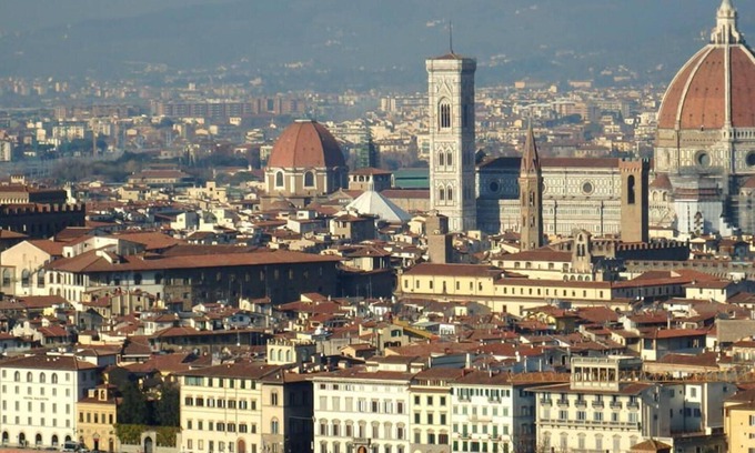 Barberino Tavarnelle Apartamento | Casa Annick Holiday Home Chianti Area Florence