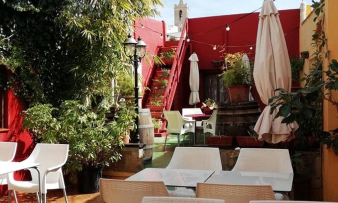 Benitachell Casa | Casa Antiquary