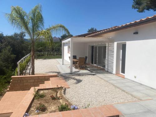 Naregno Apartamento | Casa Anto Isola d'Elba -Spiaggia