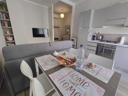 Rapallo Apartamento | Casa AntoLù