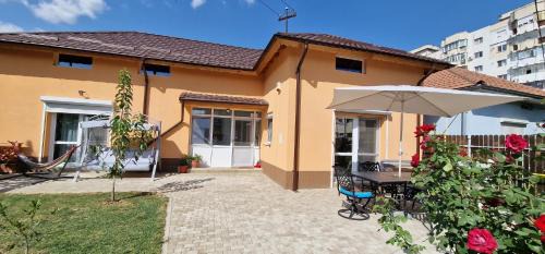 Buzau Casa | Casa Anton Buzău