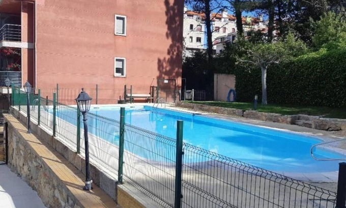 Portosin Apartamento | Casa Antonia Portosín