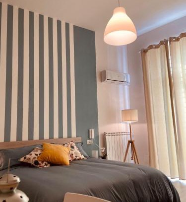 San Paolo Bel Sito Apartamento | Casa Antonietta