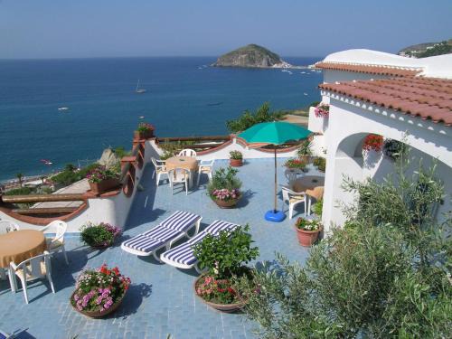 Barano d'Ischia Cama Y Desayuno | Casa Antonio
