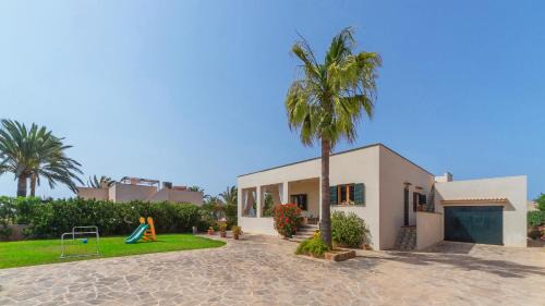 Cala Llombards Casa | Casa Antonio Sea View