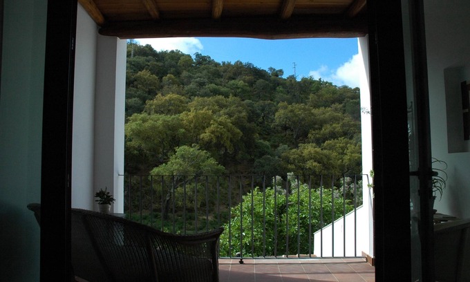 Alajar Casa | Casa Antonio - VTAR / HU / 00395