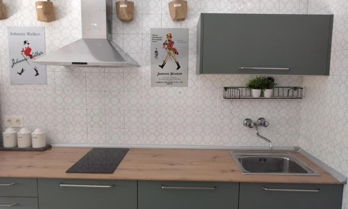 Igea Apartamento | CASA ANTONIO Y GABI Ruta de los dinosaurios