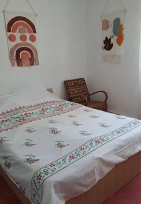 Jurilovca Casa | Casa antonyo