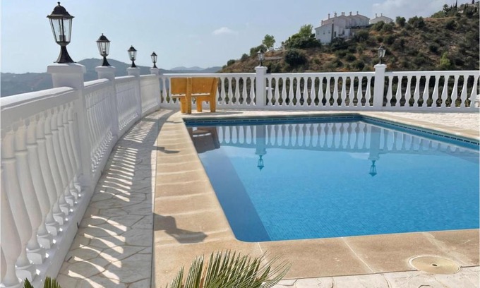 Cómpeta Casa | Casa Anttonio