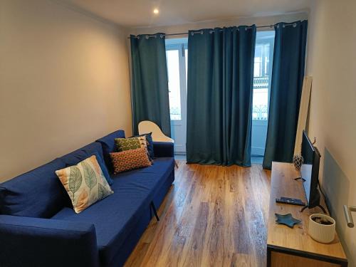 Angra do Heroismo Apartamento | Casa ao centro - Apartamento Angrego II