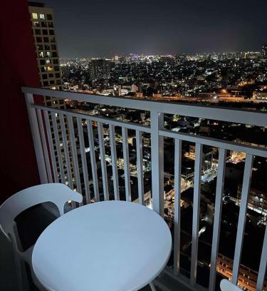 Legazpi Village Apartamento | Casa Aotea