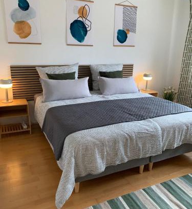Rhein-Erft-Kreis District Apartamento | CASA Apartment I Nähe Freizeitpark I Brühl I Köln I Bonn