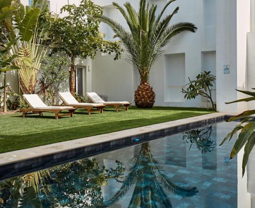 Se Cama Y Desayuno | Casa Apollo Guesthouse