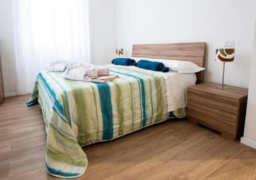 Foligno Apartamento | Casa Appleton