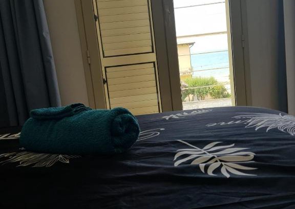 Alcamo Marina Casa | casa aquila 200mt dalla spiaggia