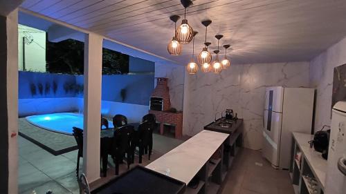 Aracas Casa | Casa Araçás