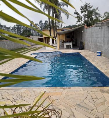 Mogi das Cruzes Casa | Casa Araújo