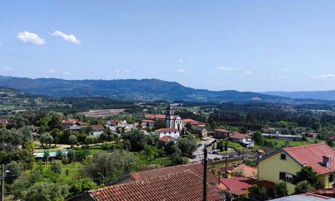 Vila Verde Apartamento | Casa Araújo