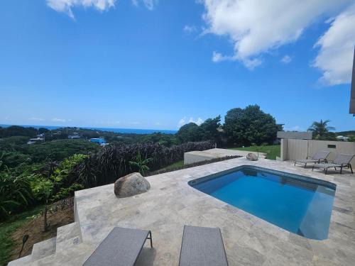 Villa Borinquen Casa | Casa Aramana