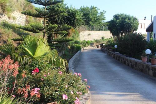 Quattropani Apartamento | Casa Arancio