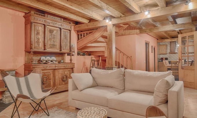 Arres Casa | Casa aranesa Valle de Aran en Arres de Jos