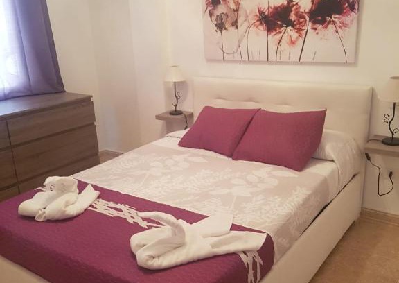 Tias Casa | Casa Aray