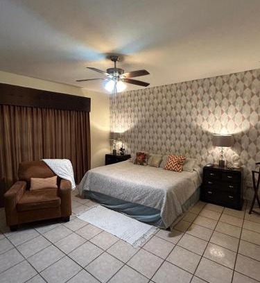 Reynosa Casa | Casa Arboledas