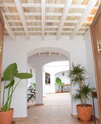 San Ambrosio Apartamento | Casa Arbonaida