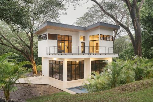 Nosara Casa | Casa Arcilla NEW LISTING