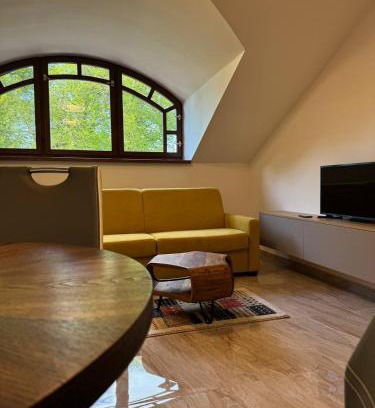 Spisska Nova Ves Apartamento | Casa Arco