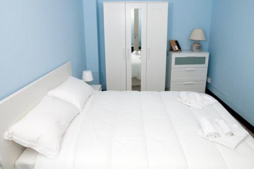 Lesa Apartamento | Casa Arcobaleno